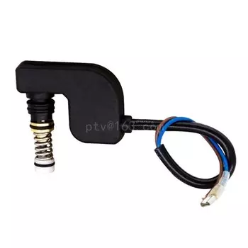 Портативный насос высокого давления OOTDTY 220В