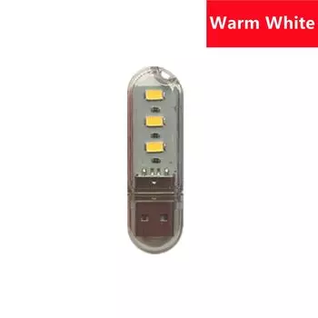 Портативный ночник HZZKZZ