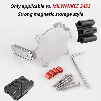 Портативный органайзер для инструментов