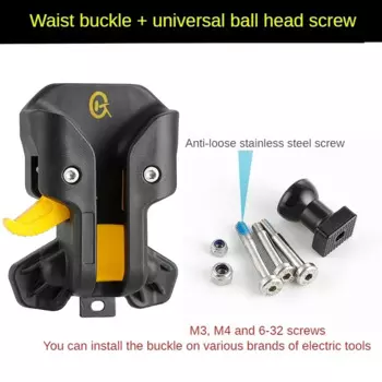 Портативный органайзер для инструментов OLOEY