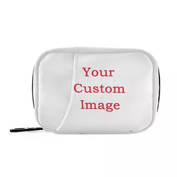 Портативный органайзер для таблеток Polyester