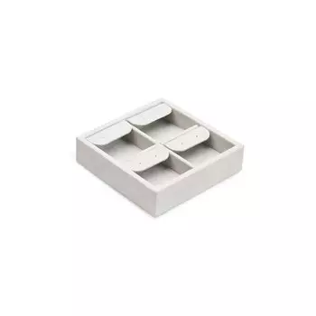 Портативный органайзер для украшений MISHITU