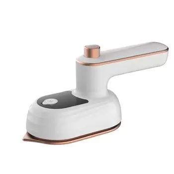 Портативный отпариватель AFDEAL