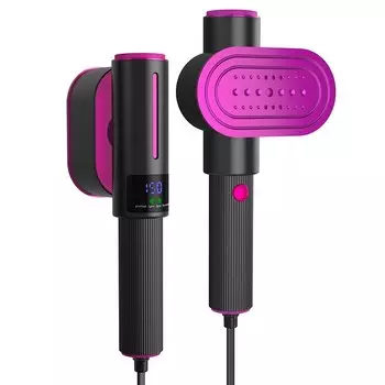 Портативный отпариватель KINGDOM 1200 Вт