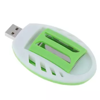 Портативный отпугиватель комаров BIGHSM