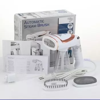 Портативный паровой утюг AFDEAL 1600 Вт