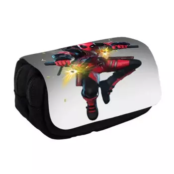 Портативный пенал для карандашей MINISO