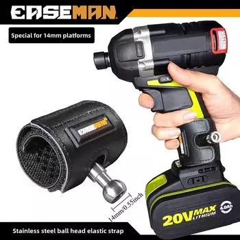 Портативный поясной крючок для электроинструментов OEMG