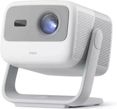 Портативный проектор N1 1080P FHD, поддержка 4K, 150 дюйма MALC™Тройной лазерный 3D кинопроектор для домашнего кинотеатра на открытом воздухе