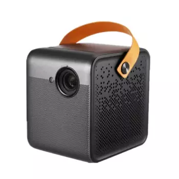 Портативный проектор WP Dice fengmi Smart Mini Full HD 1080P Mini 4K