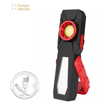 Портативный прожектор POCKETMAN