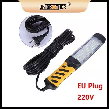 Портативный прожектор Unibrother