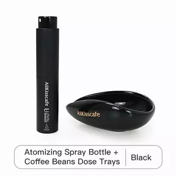 Портативный распылитель кофейных зерен Kisshome