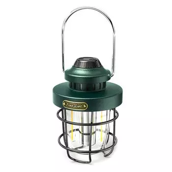 Портативный ретро фонарь Ligghig