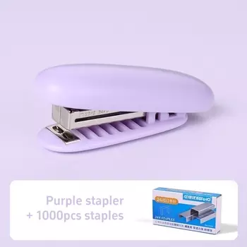 Портативный складной степлер Valiosopa