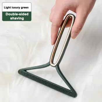 Портативный скребок для удаления шерсти MOONBIFFY