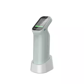 Портативный спектральный колориметр NADE с диаметром 8 мм и 4 мм измерительной диафрагмы