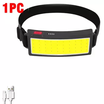 Портативный светодиодный фонарь Heinast