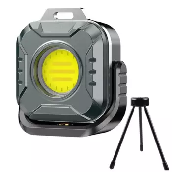 Портативный светодиодный фонарь POCKETMAN COB