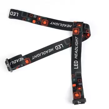 Портативный светодиодный фонарик PDQ