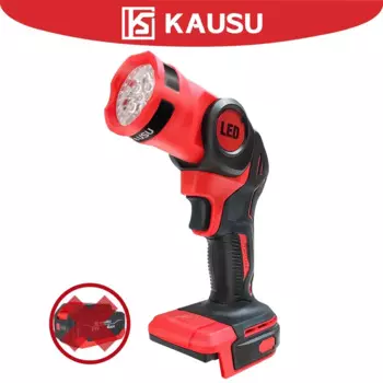 Портативный светодиодный прожектор Makita 18В