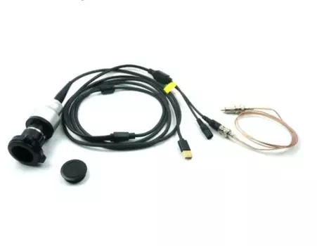 Портативный USB-эндоскоп для медицинских осмотров