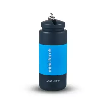 Портативный USB фонарик POCKETMAN