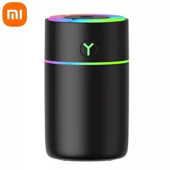 Портативный USB перезаряжаемый увлажнитель воздуха Xiaomi