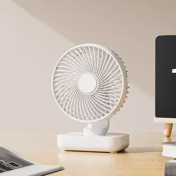 Портативный USB-вентилятор Luckima