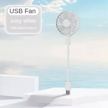 Портативный USB-вентилятор X32