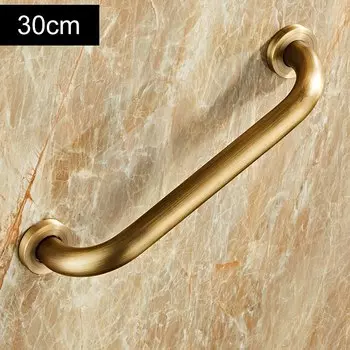 Поручень ELLEN HOMEDECOR Antique Bronze 30/40/50 см