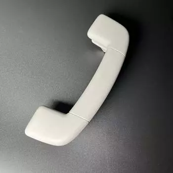 1/4 шт. для VW Golf 7 7,5 Sportsvan Tiguan 2 MK2 AD Touran 5T R 5G0857607B 5G0857643B серый складной ручкой для захвата крыши