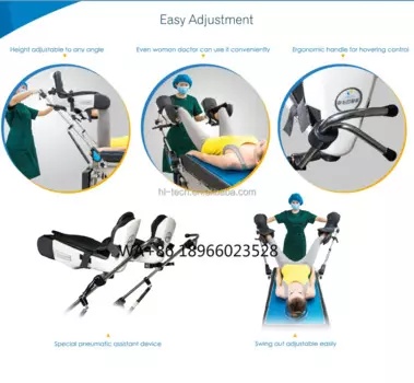 Positioning Stirrups