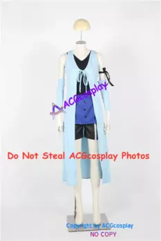 Последняя Фантазия VIII 8 rinoa косплейный костюм acgcosplay garment