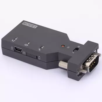 Последовательный Bluetooth-адаптер BT580 RS232, поддержка подключения BLE к мобильным телефонам