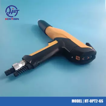 Послепродажное устройство Gema Optiselect GM03 ручной порошковый пистолет-распылитель Корпус Корпуса