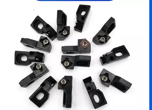 Поставка от производителя, индексируемый строительный зажим, регулируемая точность, широкий спектр применения, прочный и стабильный