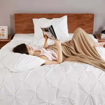 Постельное белье, постельное белье с одеялом, простыня, наволочки и наволочки, простота ухода, комплекты постельного белья