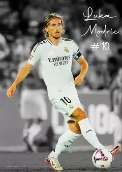 Постеры Месси Неймар на холсте