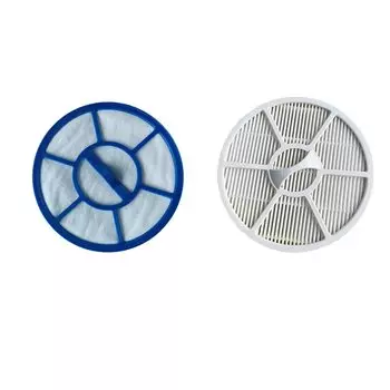 Постфильтры Ruansan для Karcher 2.863-238.0