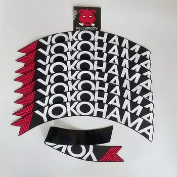 Постоянные наклейки на колеса автомобиля, тюнинг автомобиля, универсальные 3D ПВХ соединенные шины, наклейки с буквами, автомобильные наклейки, украшения для шин