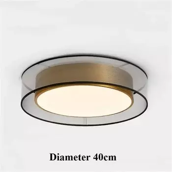 Потолочная люстра ZIMULONG