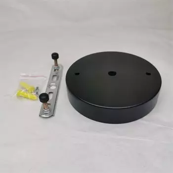 Потолочная пластина Calla&Allan 120 мм