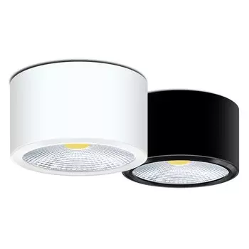 Потолочные светильники DBF 3Вт 5Вт 7Вт 12Вт