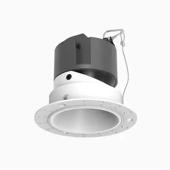 Потолочные светильники GFXXYH круглые безрамочные 7-30 Вт теплый/натуральный/холодный белый