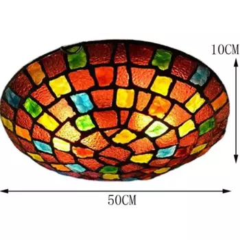 Потолочные светильники Gwenttin