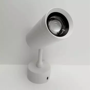 Потолочные светильники haohaoeshard, регулируемые, теплый/естественный/холодный свет, 7-40 Вт