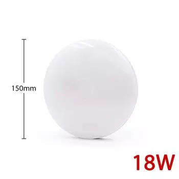 Потолочные светильники KARWEN 9/13/18/24/36 Вт