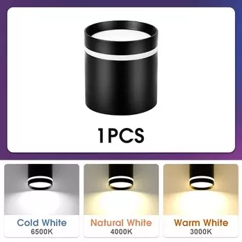 Потолочные светильники LANGYUE 220V