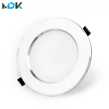 Потолочные светильники Teetealy 10 шт., 220 В